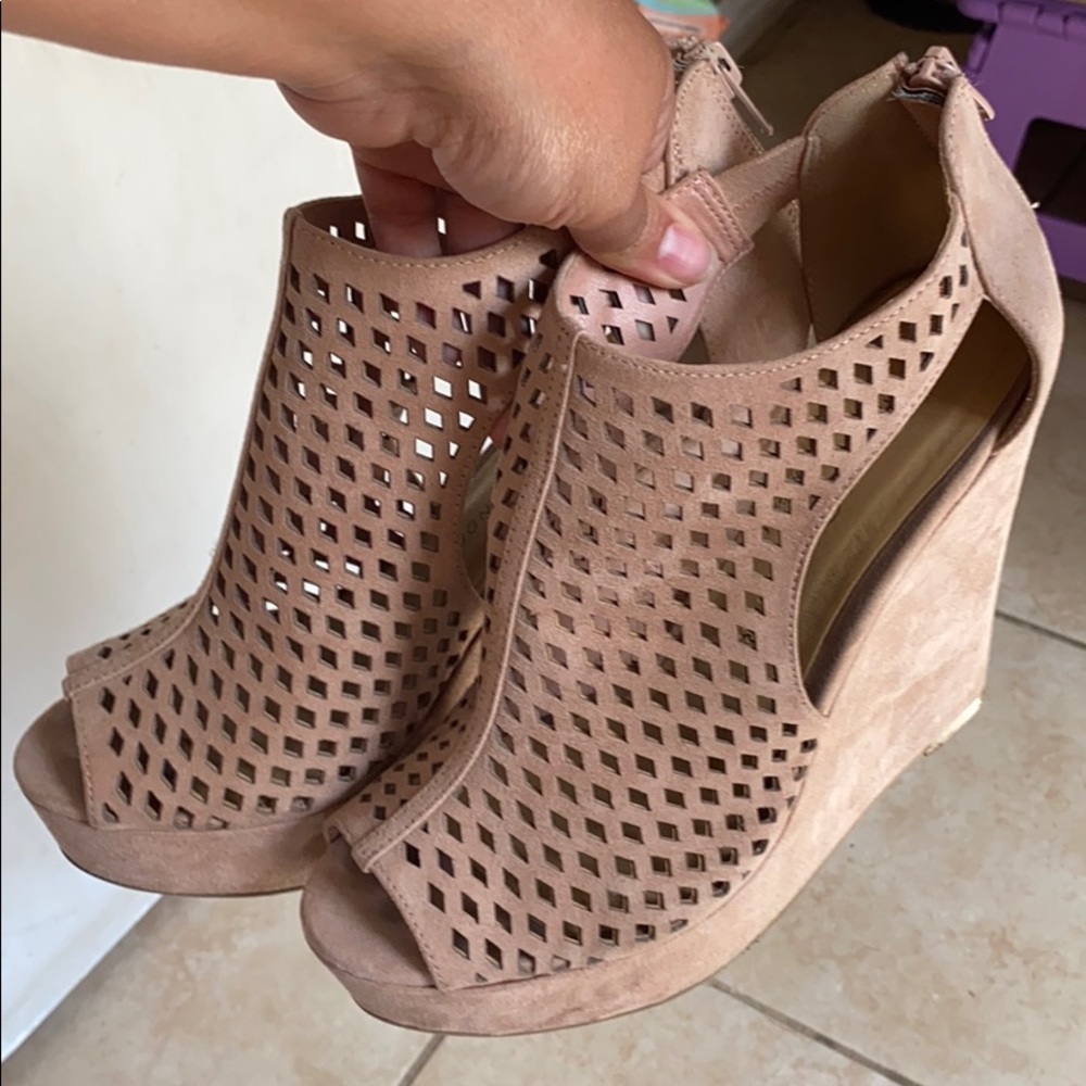 Wedges